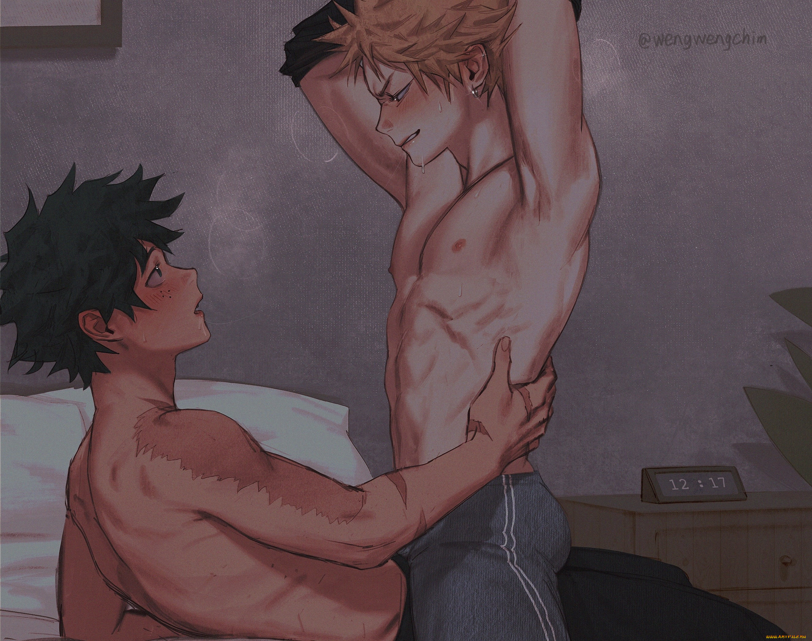 , boku no hero academia, , , 